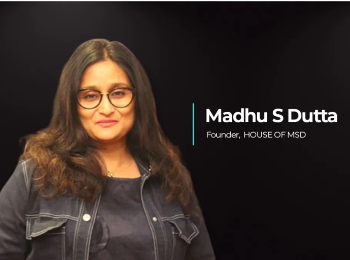 Madhu S Dutta moves away from corporate brand stewardship with House of MSD’